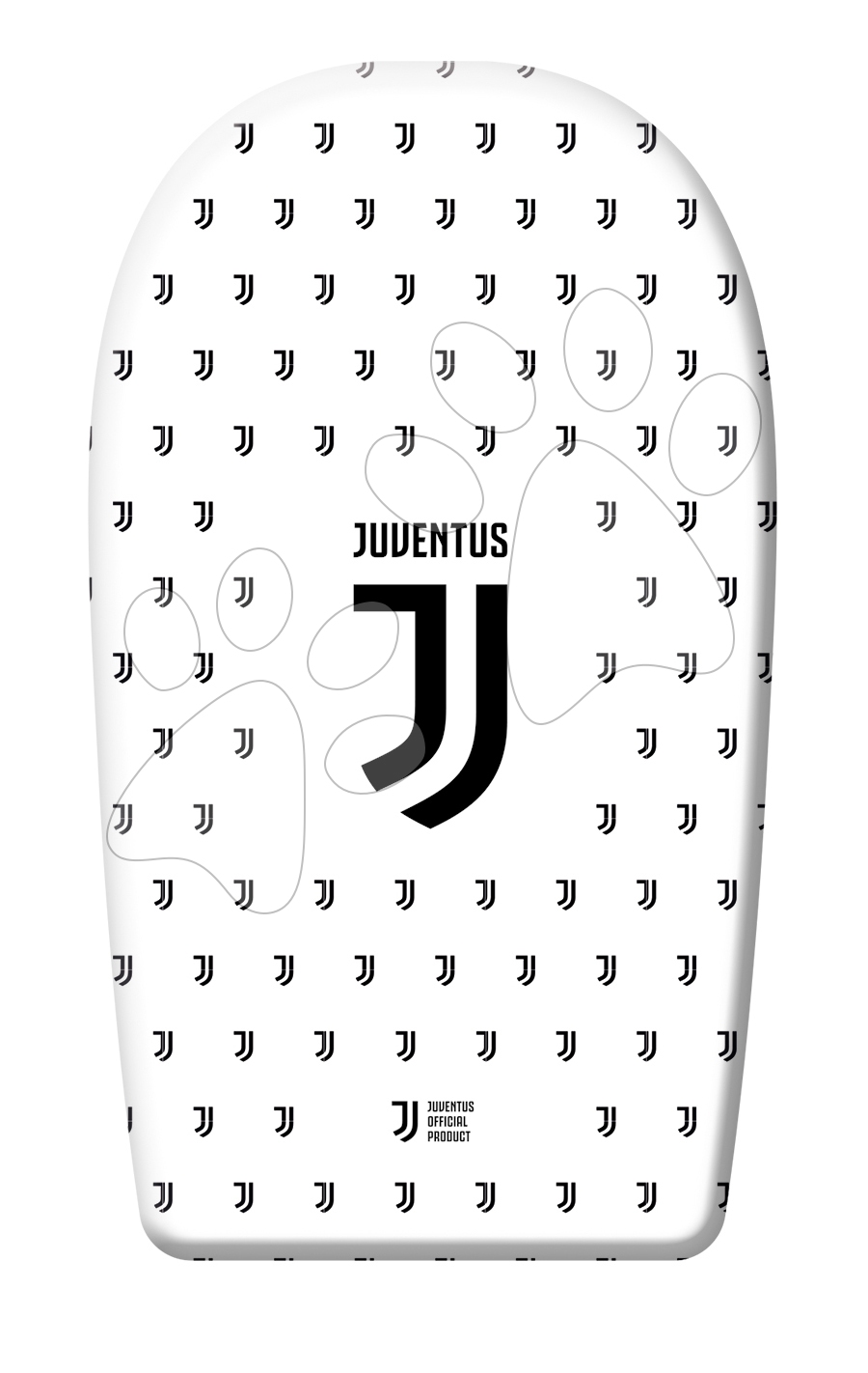 Penová doska na plávanie Juventus Mondo 94 cm