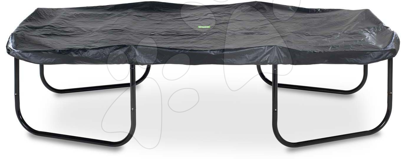Krycia plachta Premium trampoline cover Exit Toys pre trampolíny s rozmerom 214*366 cm