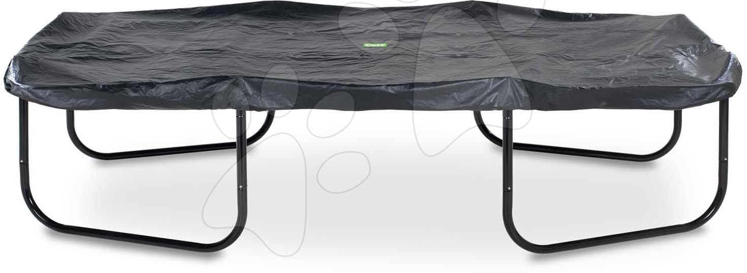 Krycia plachta Premium trampoline cover Exit Toys pre trampolíny s rozmerom 244*427 cm