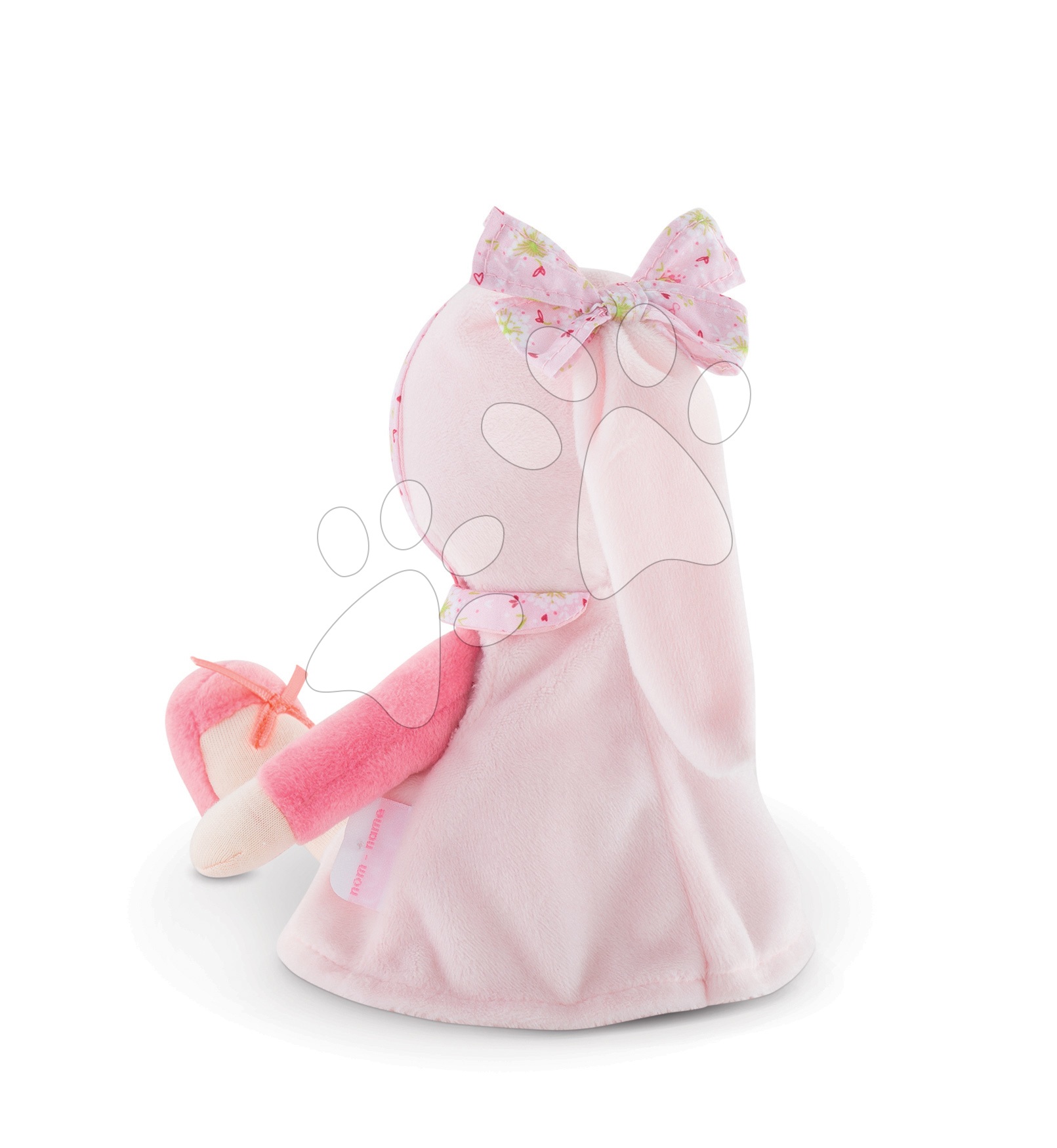 Corolle mon doudou Miss Pink Cotton Flower