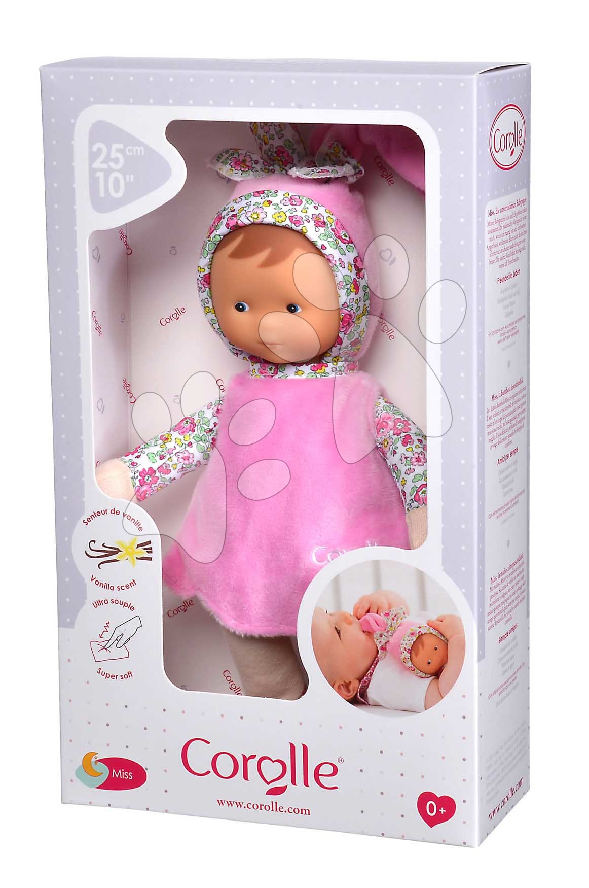 Mon Doudou Corolle Miss - Starlit Night, 25cm