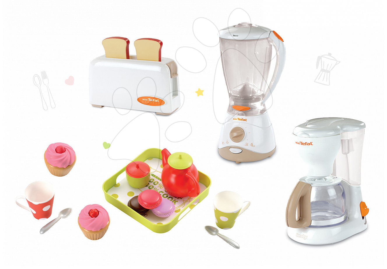 Tefal Minis