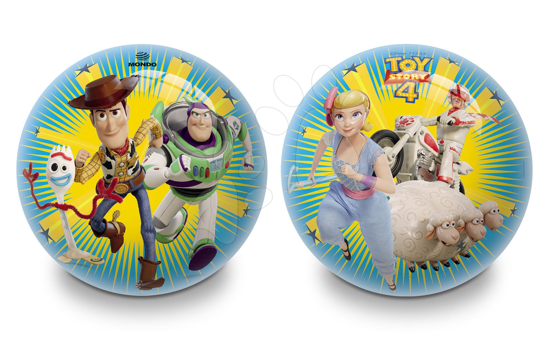 Mondo lopta Toy Story 5600