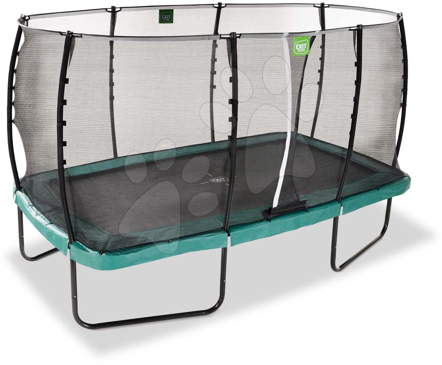 EXIT Allure Classic trampoline -