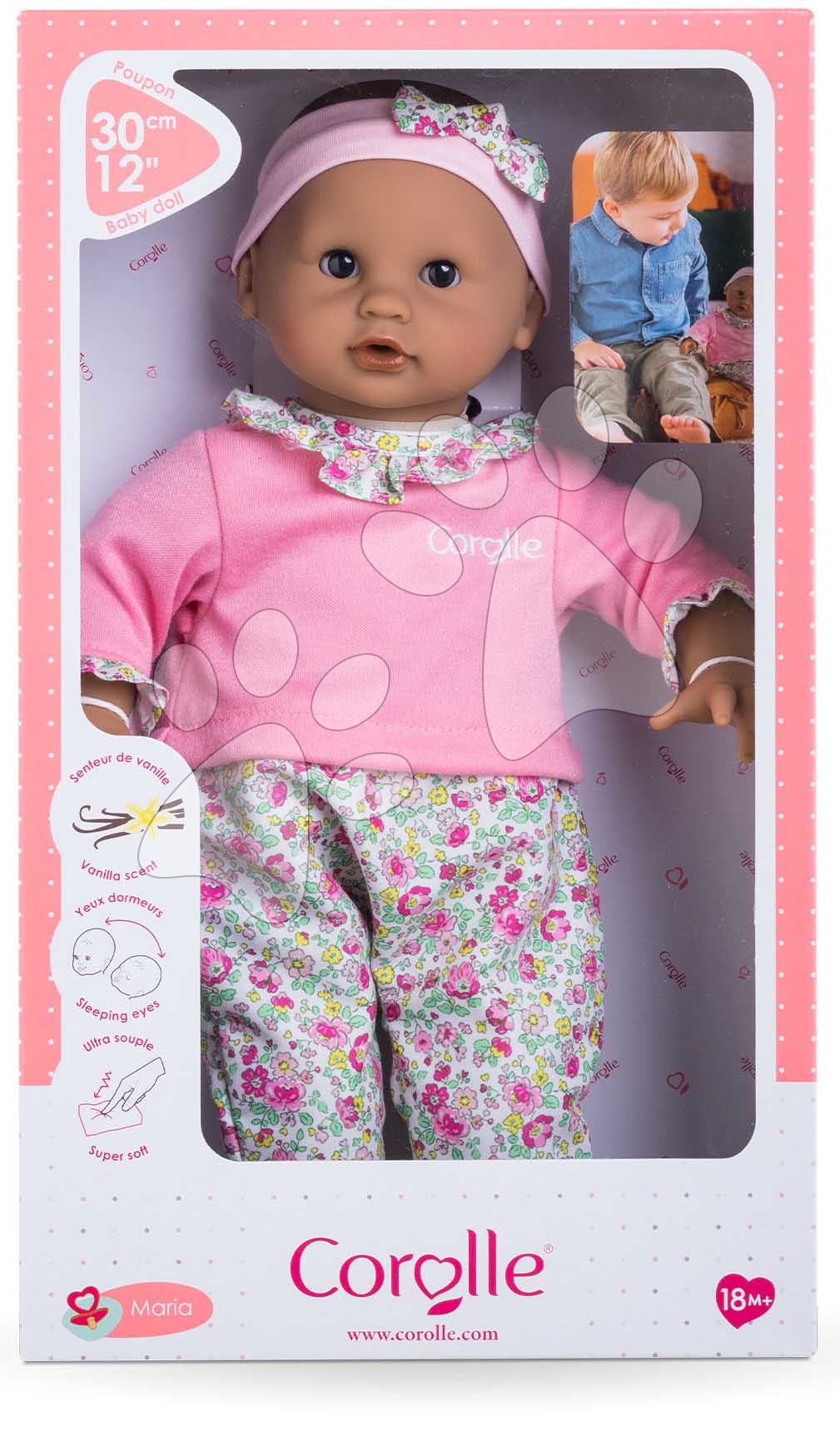 Corolle calin maria deals
