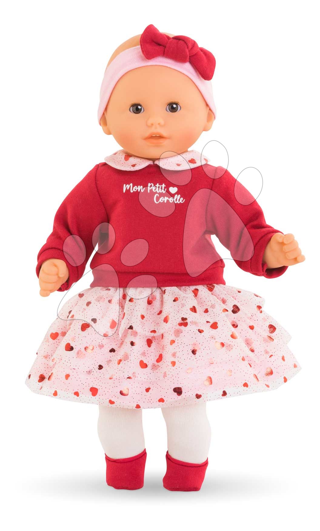 Bébé Calin Margaux Corolle