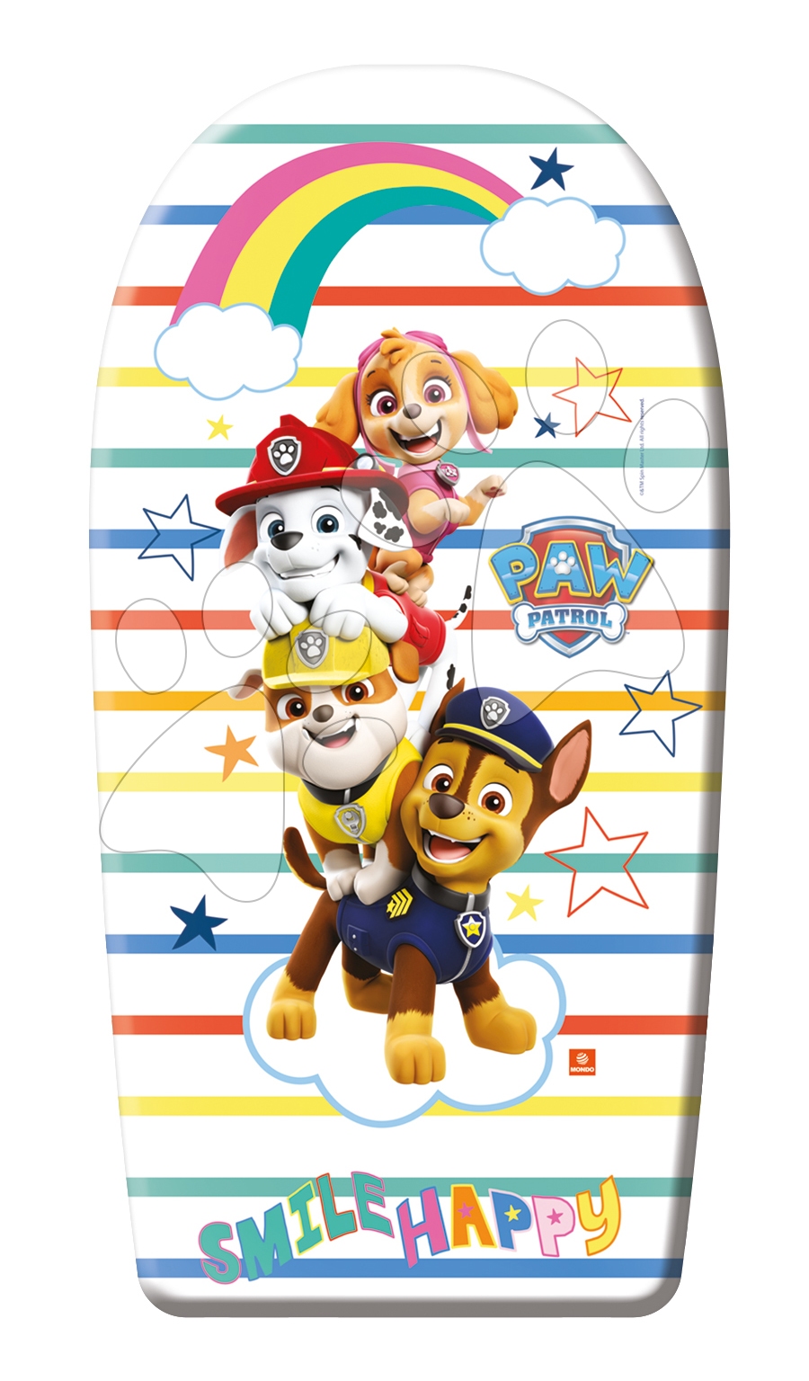 Mondo gyerek úszódeszka Paw Patrol 11163