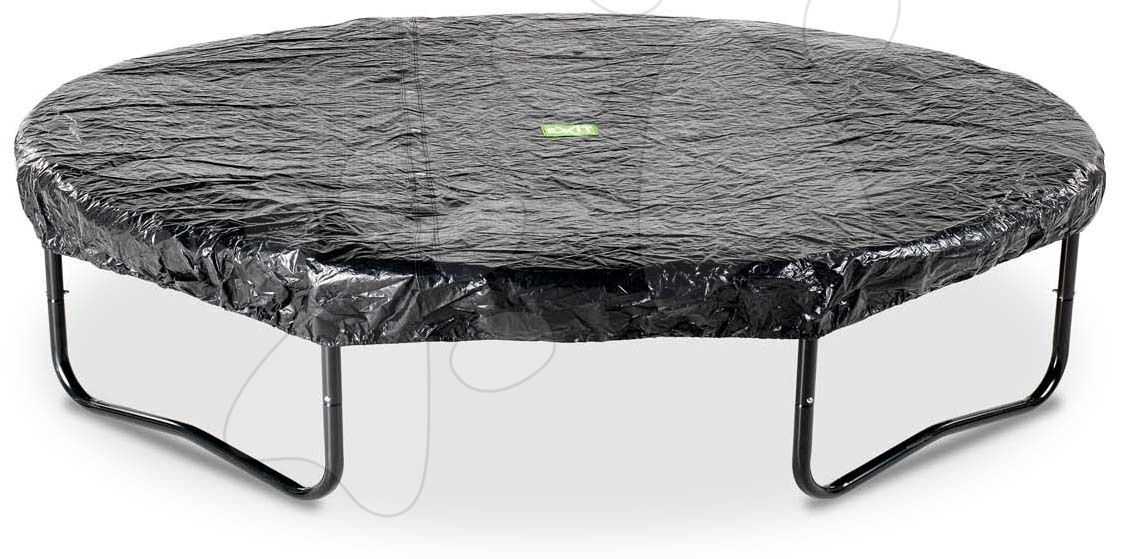 E-shop Krycia plachta trampoline cover Exit Toys okrúhla pre trampolíny s priemerom 244 cm