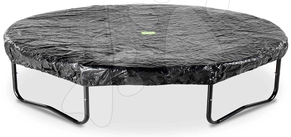 Krycí plachta trampoline cover Exit Toys kulatá pro trampolíny o průměru 253 cm