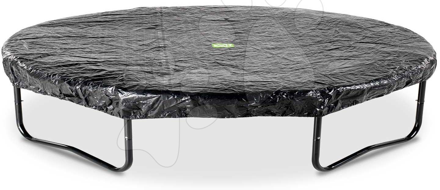 Krycí plachta trampoline cover Exit Toys kulatá pro trampolíny o průměru 427 cm