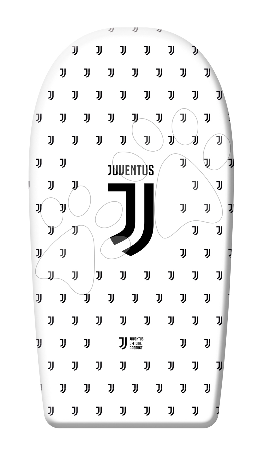 E-shop Penová doska na plávanie Juventus Mondo 84 cm