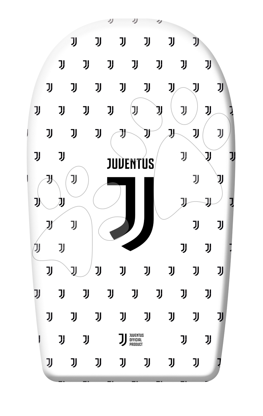 E-shop Penová doska na plávanie Juventus Mondo 94 cm