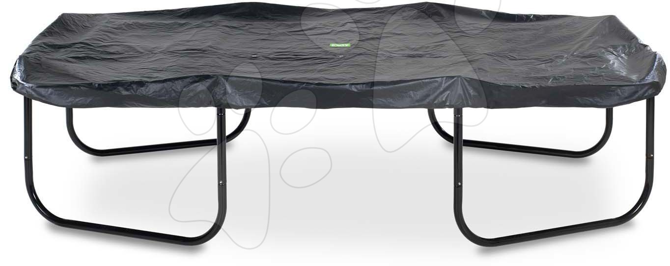 E-shop Krycia plachta Premium trampoline cover Exit Toys pre trampolíny s rozmerom 214*366 cm