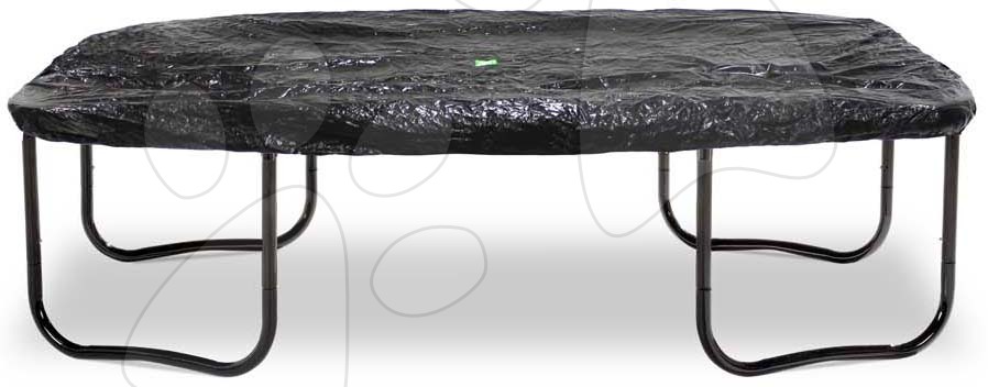 Krycia plachta trampoline cover Exit Toys pre trampolíny s rozmerom 153*214 cm
