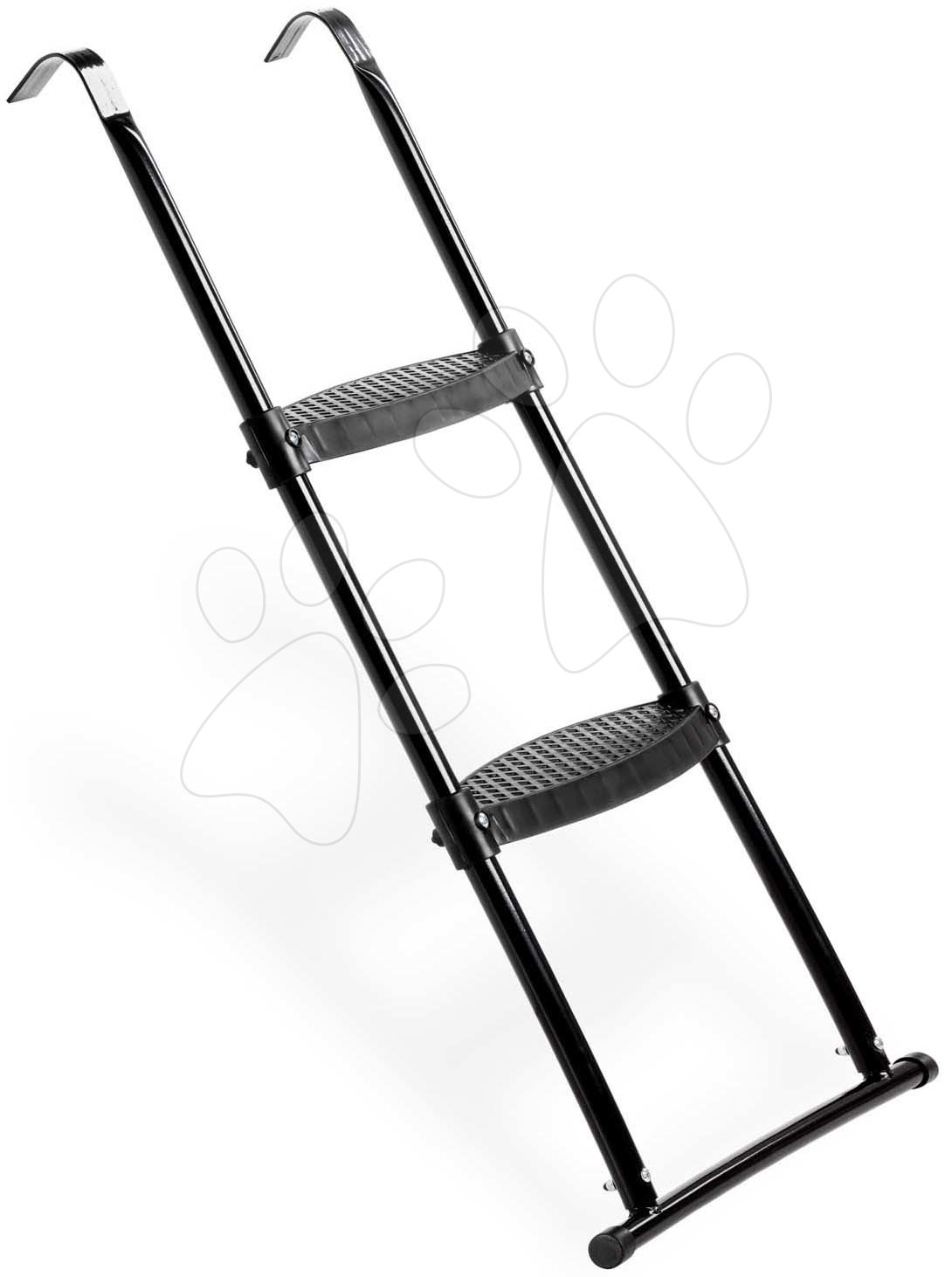 Žebřík na trampolínu Trampoline Ladder Exit Toys ocelový pro rám ve výšce 85–95 cm