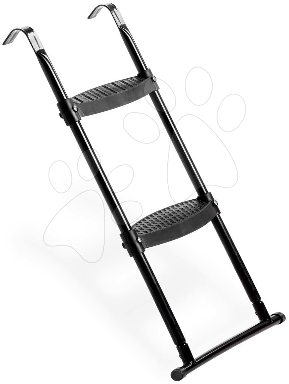 Žebřík na trampolínu Trampoline Ladder Exit Toys ocelový pro rám ve výšce 65–80 cm