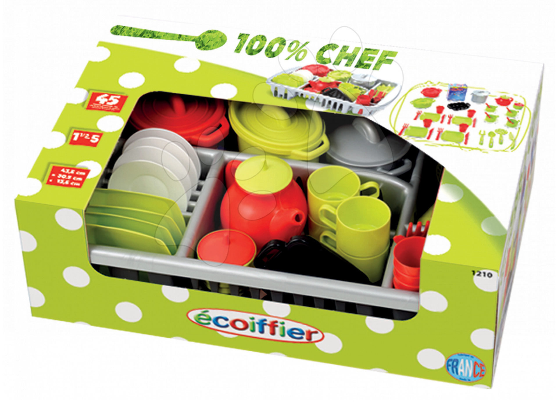 Ecoiffier