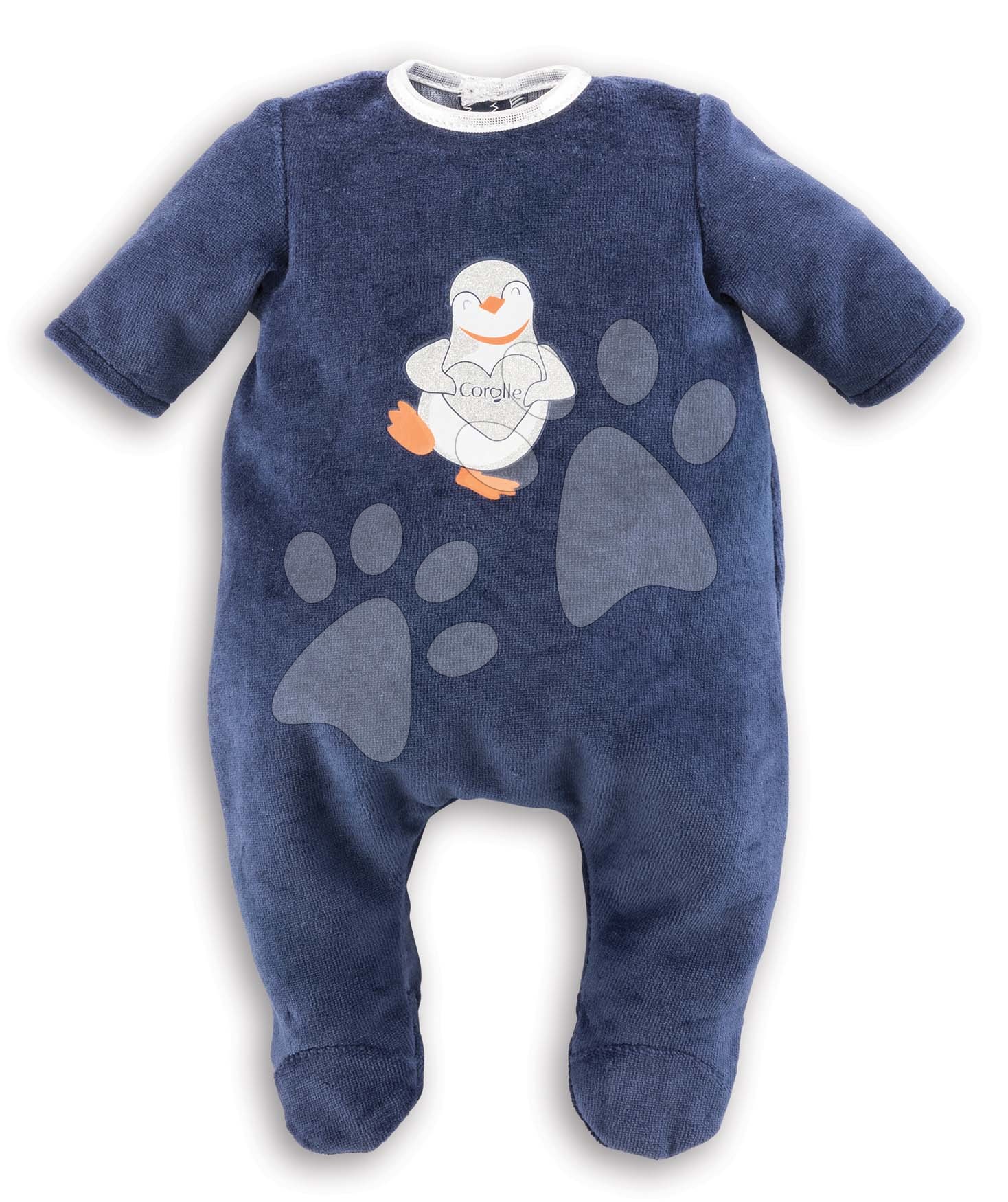 Pizsama Pajamas Starlit Night Mon Grand Poupon Corolle 36 cm játékbabának 24 hó-tól