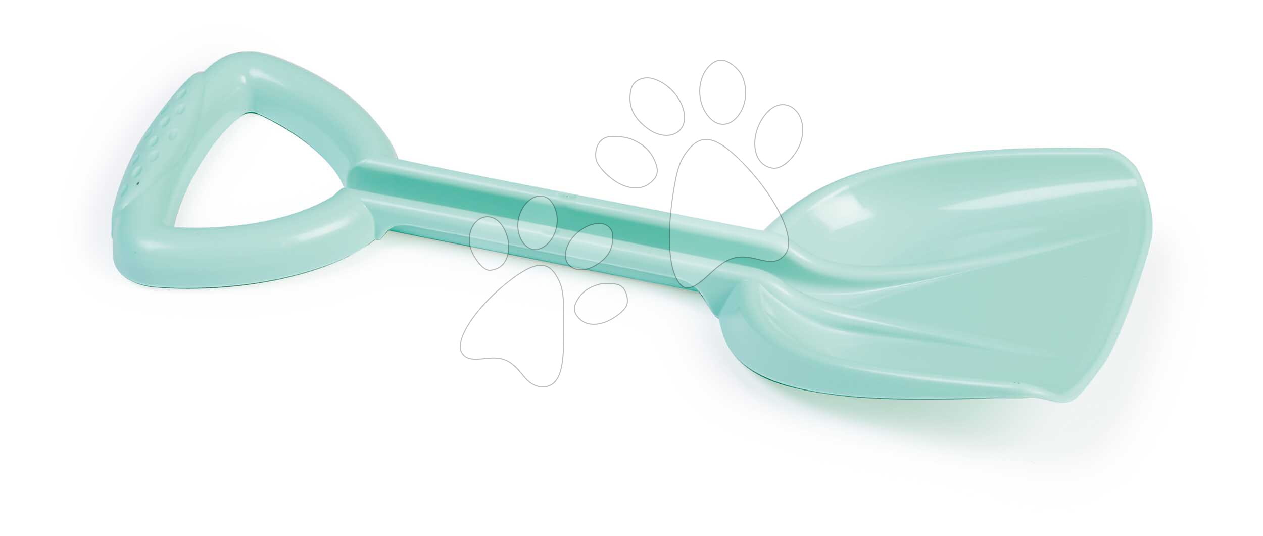 Lopatka Spade Écoiffier dĺžka 32 cm svetlozelená od 18 mes