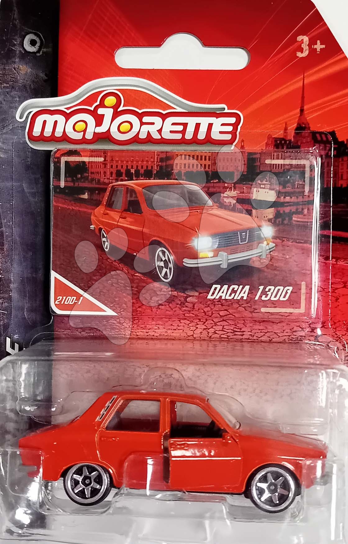 Majorette Auto Assortiments 1:64 Premium 18