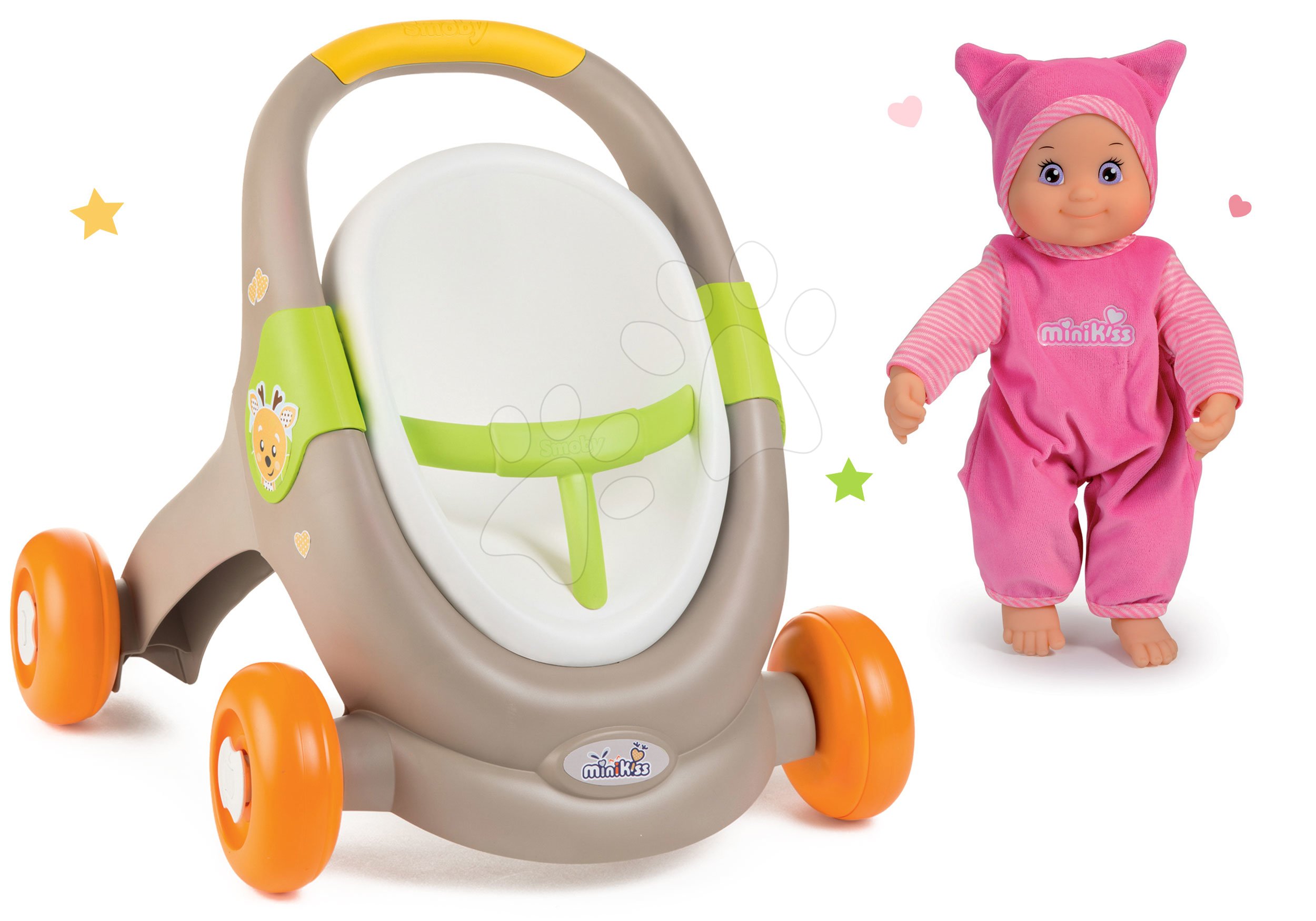 Poussette a partir de 12 mois outlet