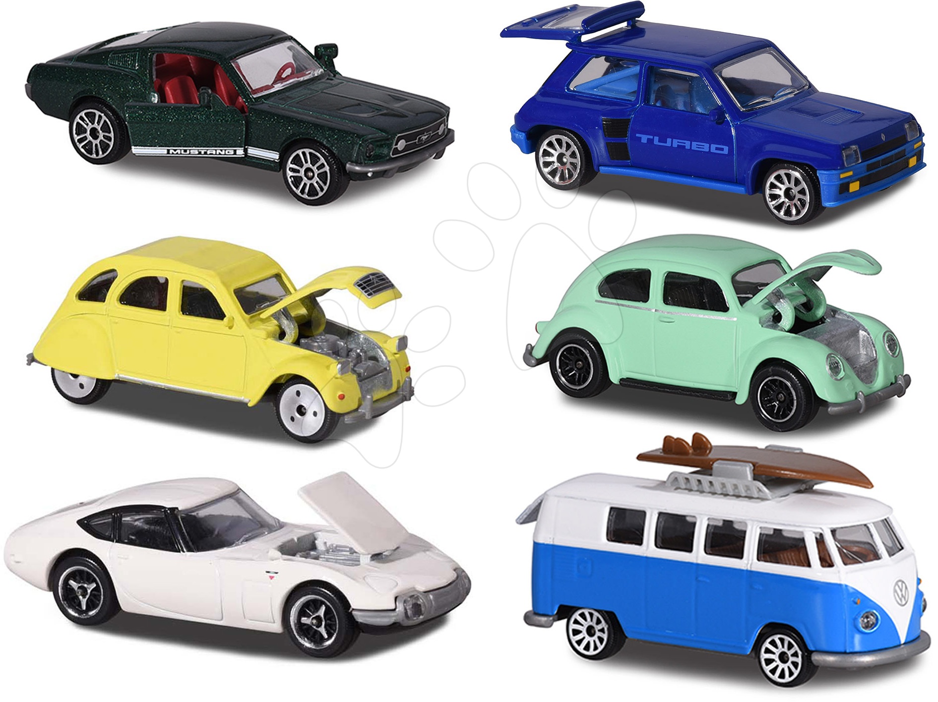 Product Images