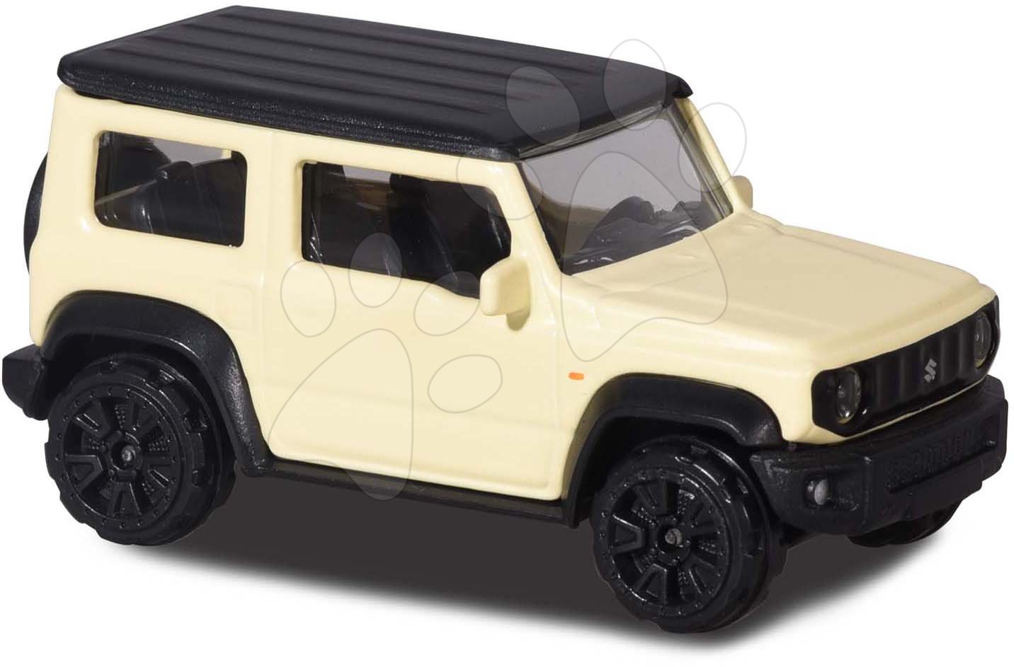 Suzuki jimny sales 2019 diecast