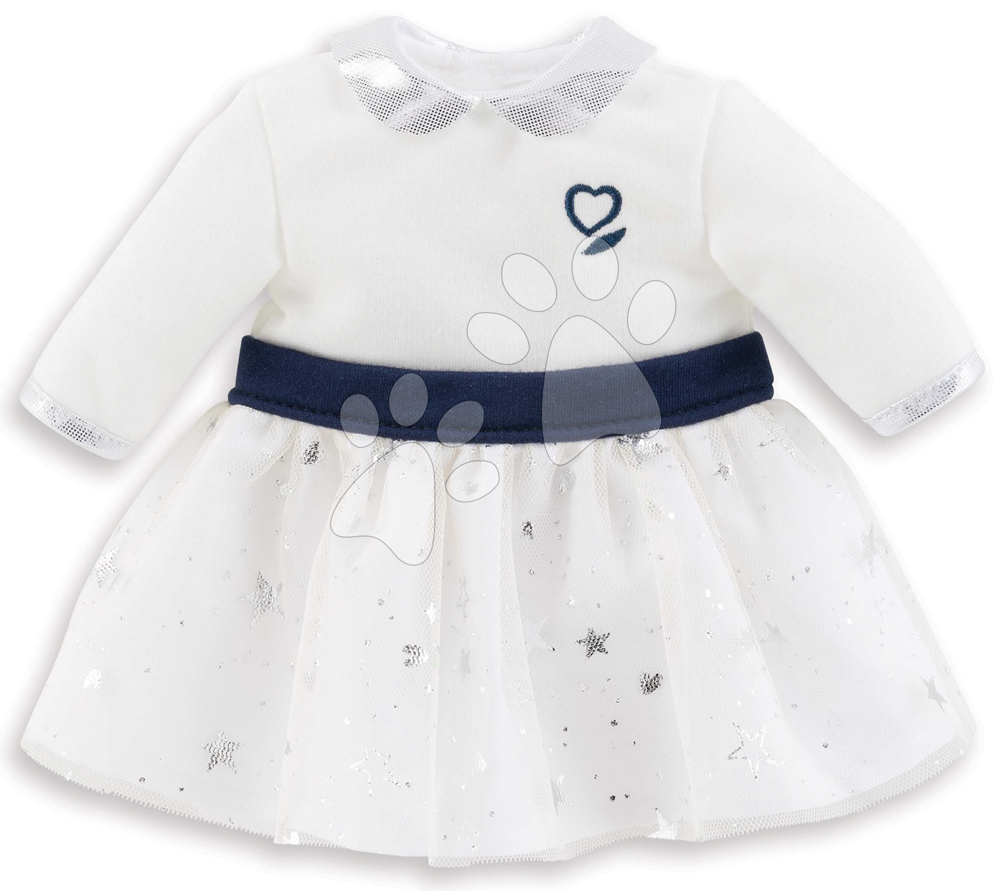 Oblečení Dress Starlit Night Ma Corolle pro 36 cm panenku od 4 let