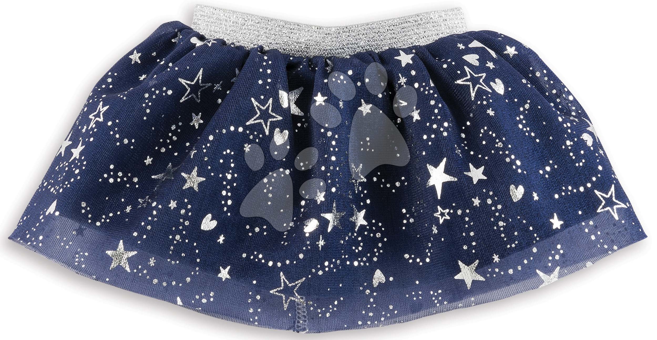 Szoknya Skirt Starlit Night Ma Corolle 36 cm játékbabának 4 évtől