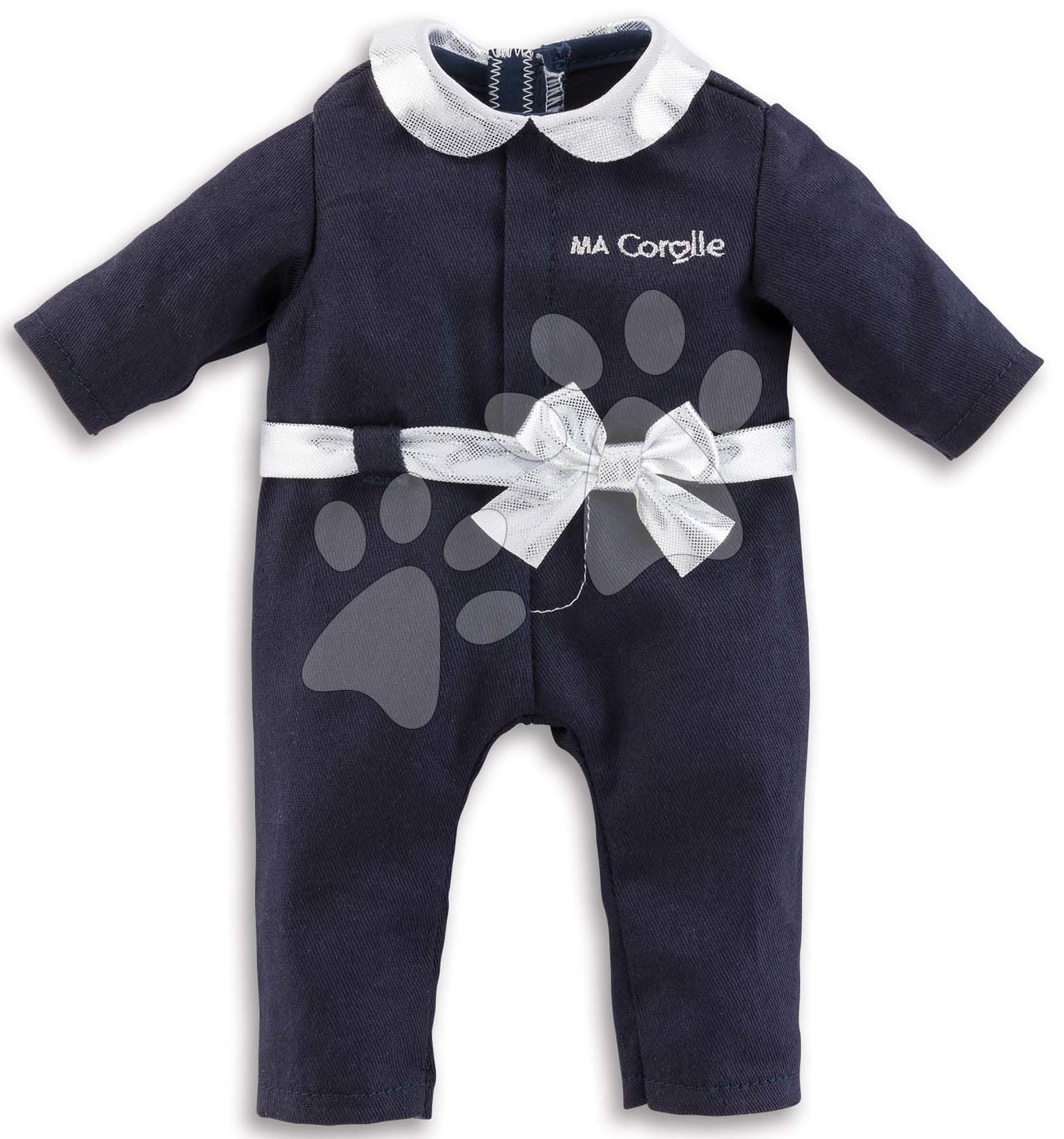 Oblečení Jumpsuit Starlit Night Ma Corolle pro 36 cm panenku od 4 let