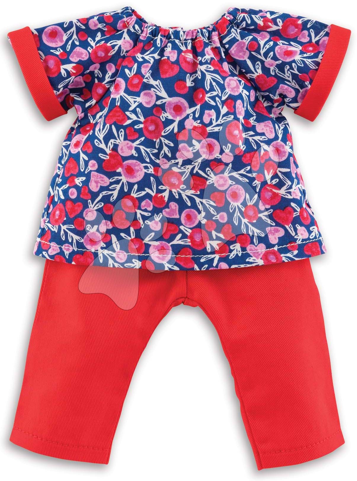 Oblečenie Blouse & Pants Ma Corolle pre 36 cm bábiku od 4 rokov