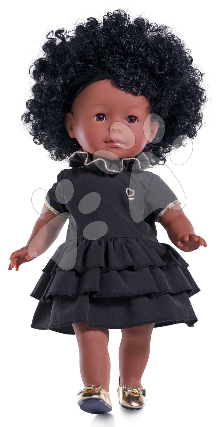 Corolle - Gilet noir, pour poupée Ma Corolle, dès 4 ans, 9000210880 Corolle - Gilet noir, pour poupée Ma Corolle, dès 4 ans, 9000210880