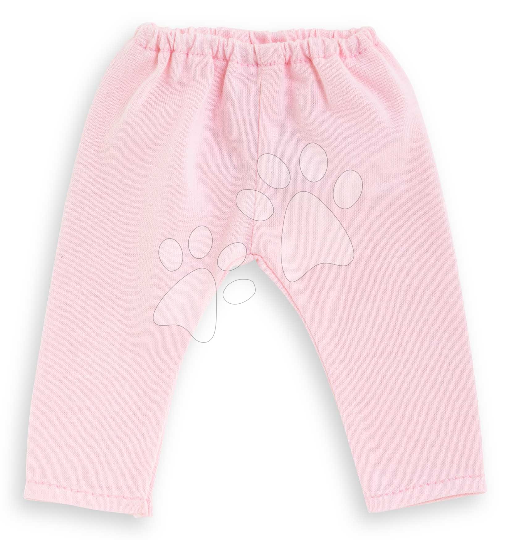 Cicanadrág játékbabára Leggings Set Ma Corolle 2 drb 36 cm babának