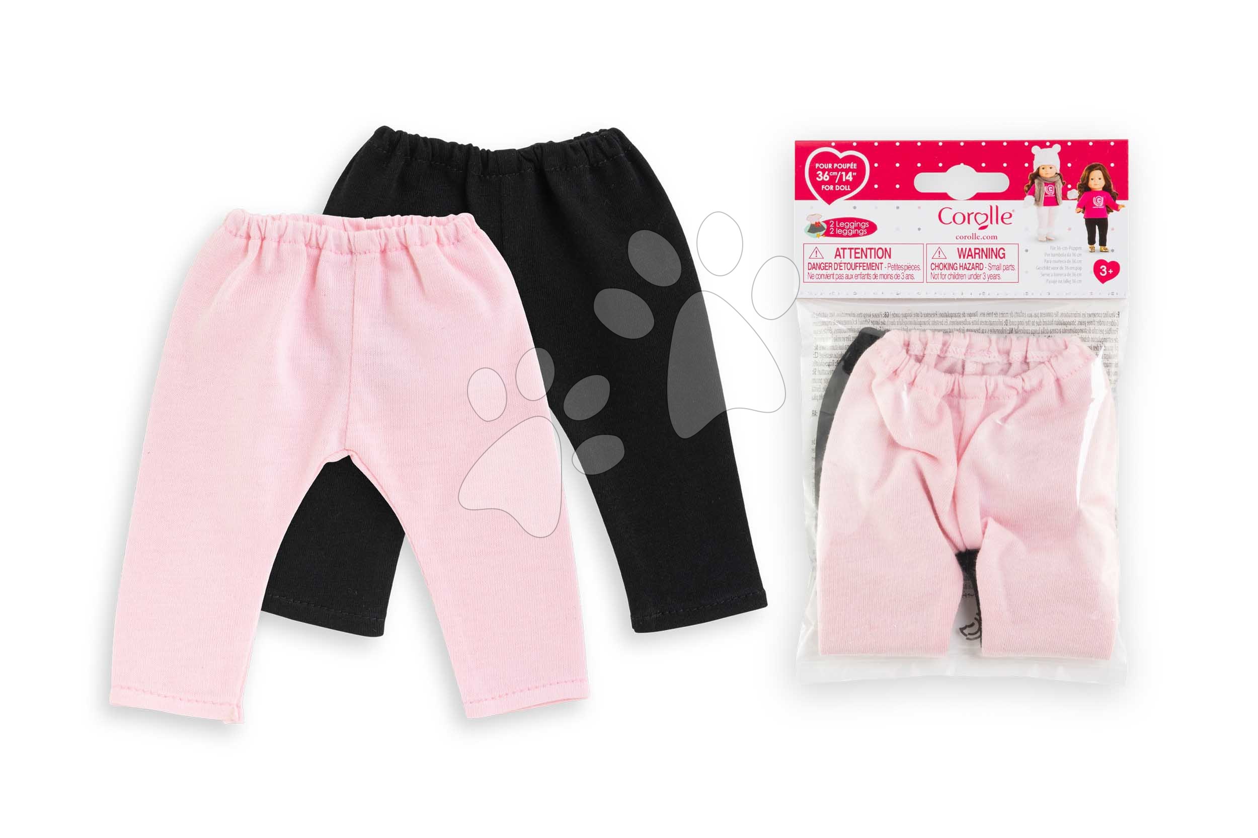 Vêtements pour poupée avec un bandeau Ma Corolle Vêtements pour poupée avec un bandeau Ma Corolle