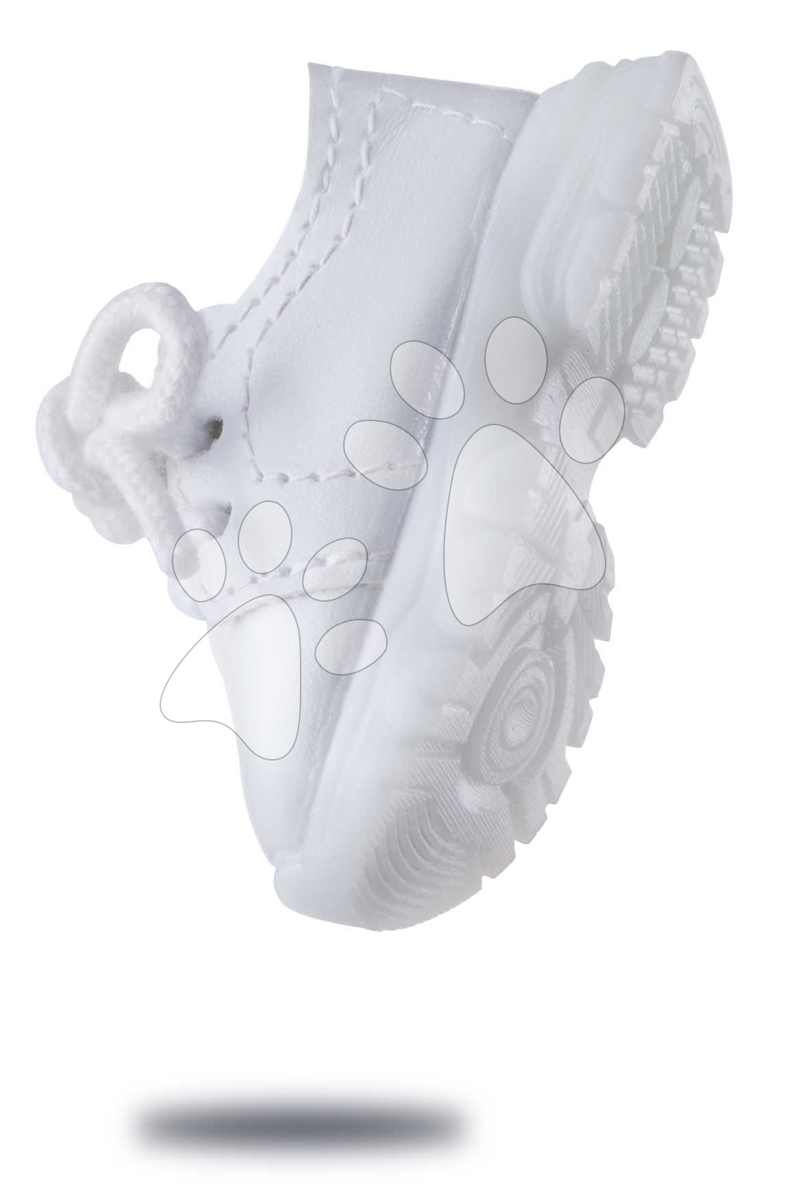 Sportcipő játékbabára White Sneakers Ma Corolle 36 cm babának