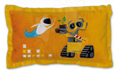 Ilanit gyerek kispárna WD Wall-e 13288 szürke