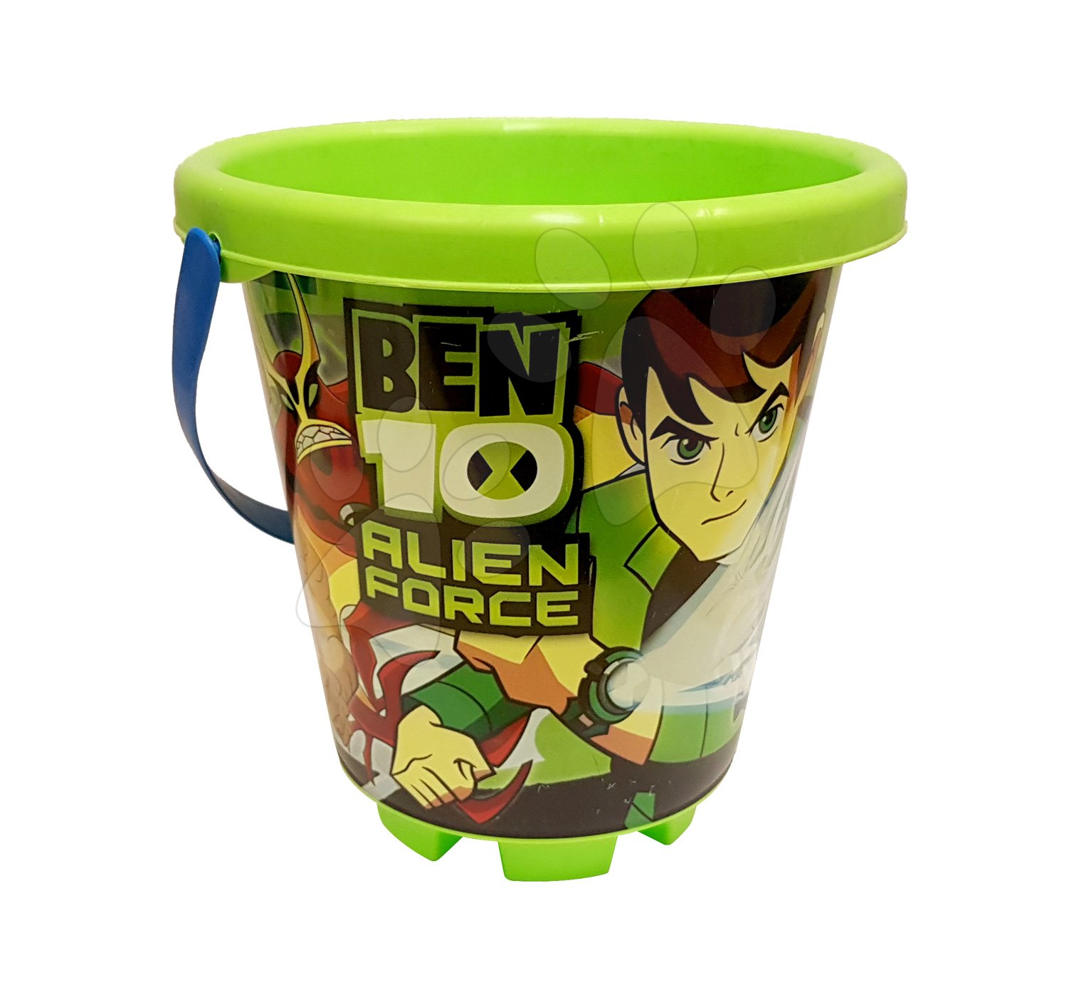 Vedro Ben 10 Divertoys 15 cm