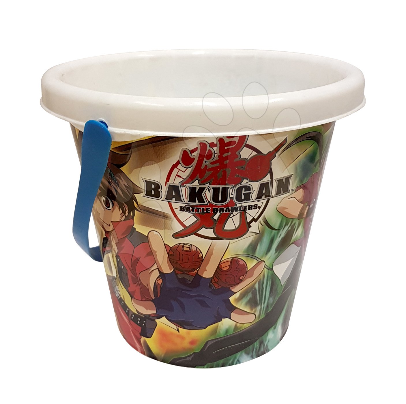 Bakugan kbelík Divertoys 16 cm