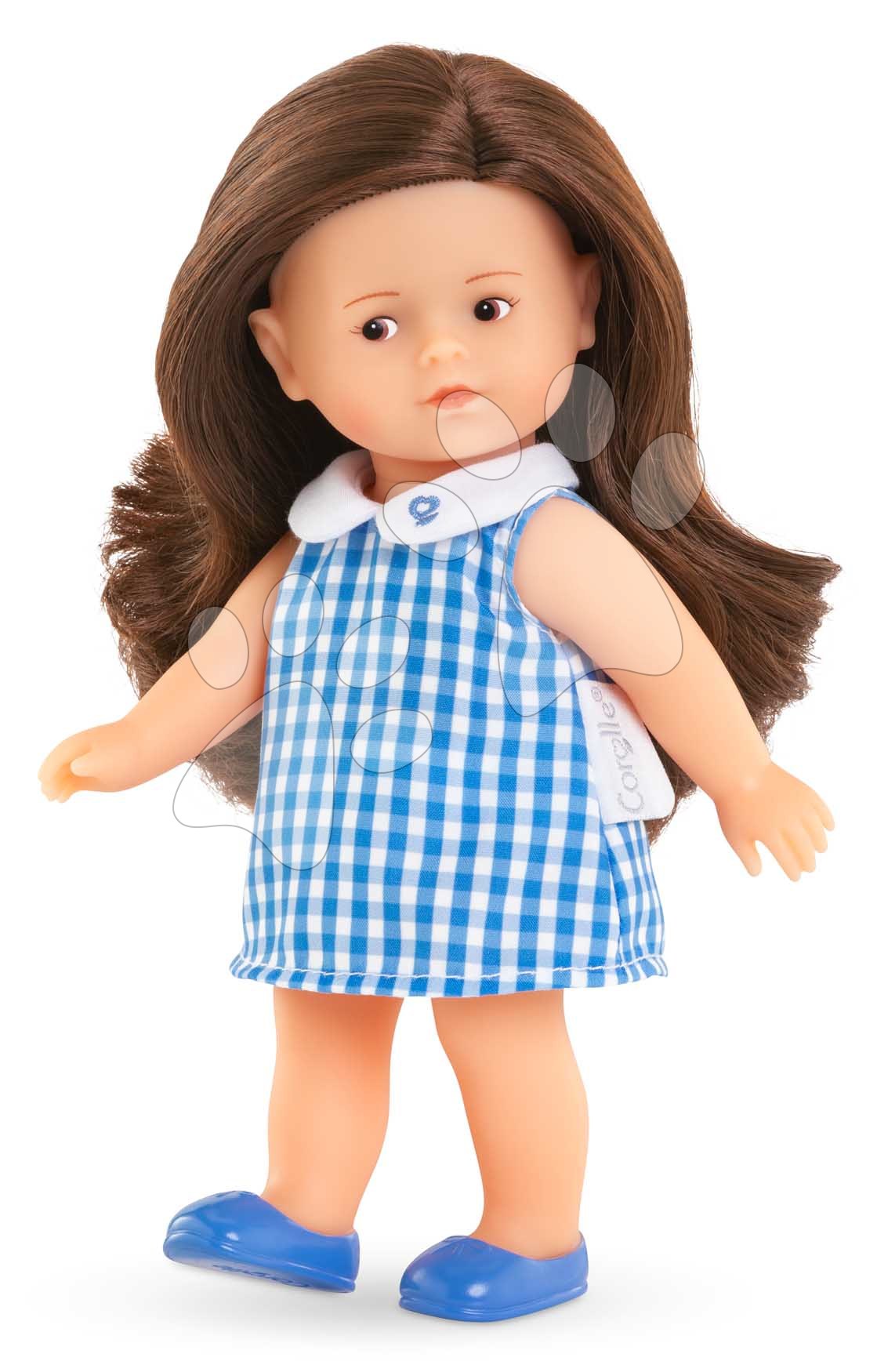 SUPERBE POUPEE COROLLE COLLECTION MELUSINE 1990 52cm Signee 126230373756