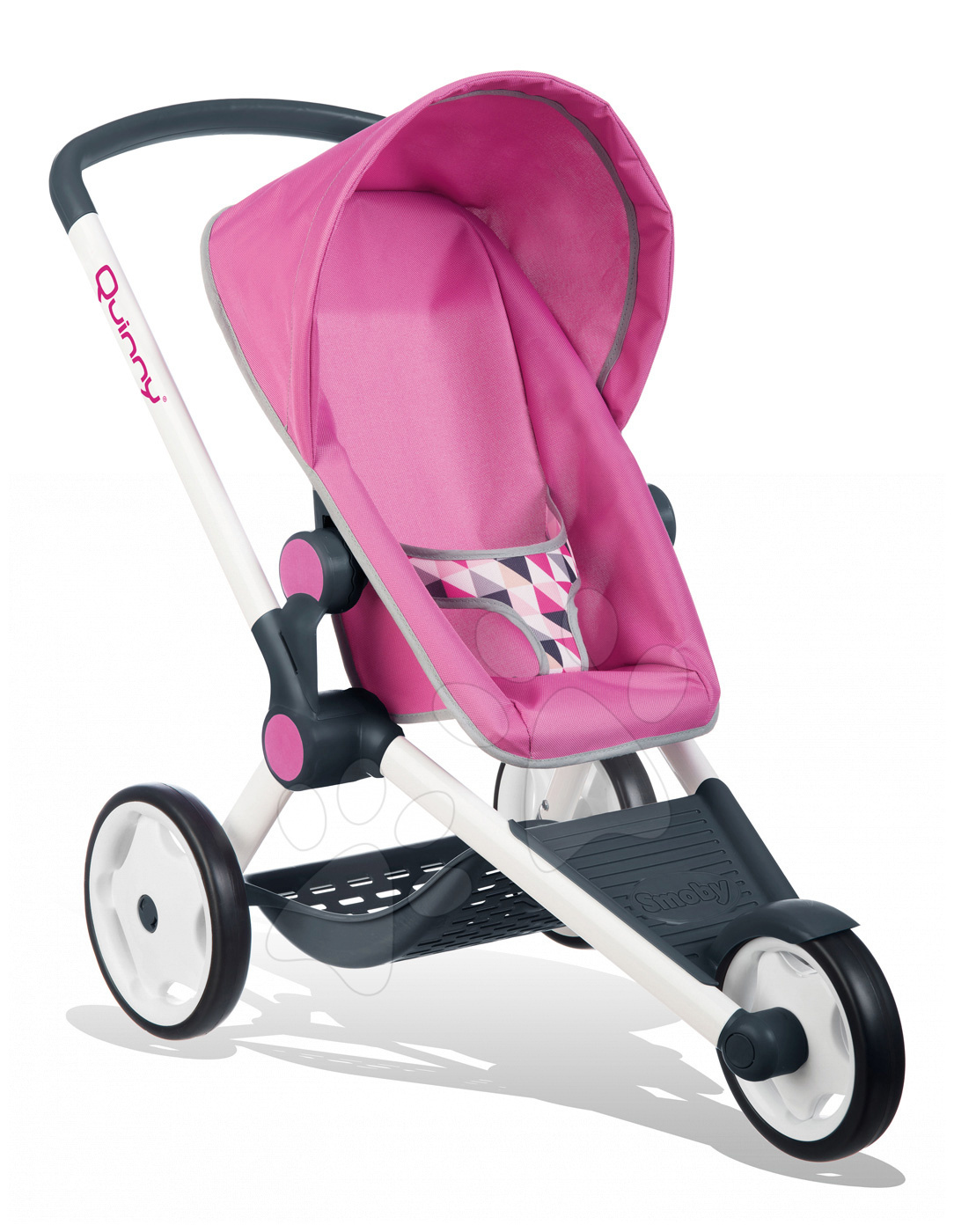 Maxi-Cosi Quinny Smoby Stroller for Doll (70 cm-long h