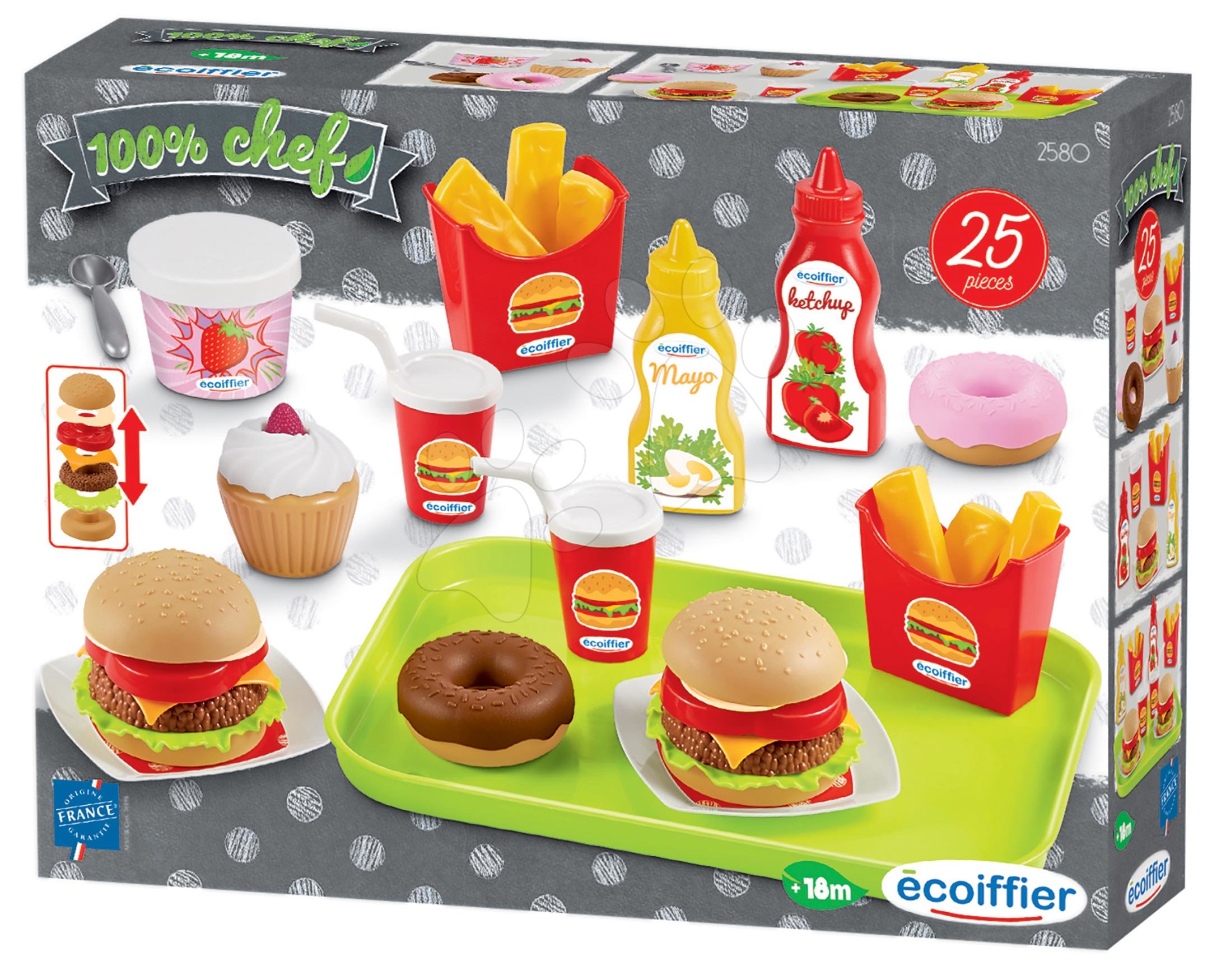 Ecoiffier игровой набор. Игрушечный набор для приготовления бургеров. Детский набор для приготовления гамбургеров. Симба бургер. Фуд наборы