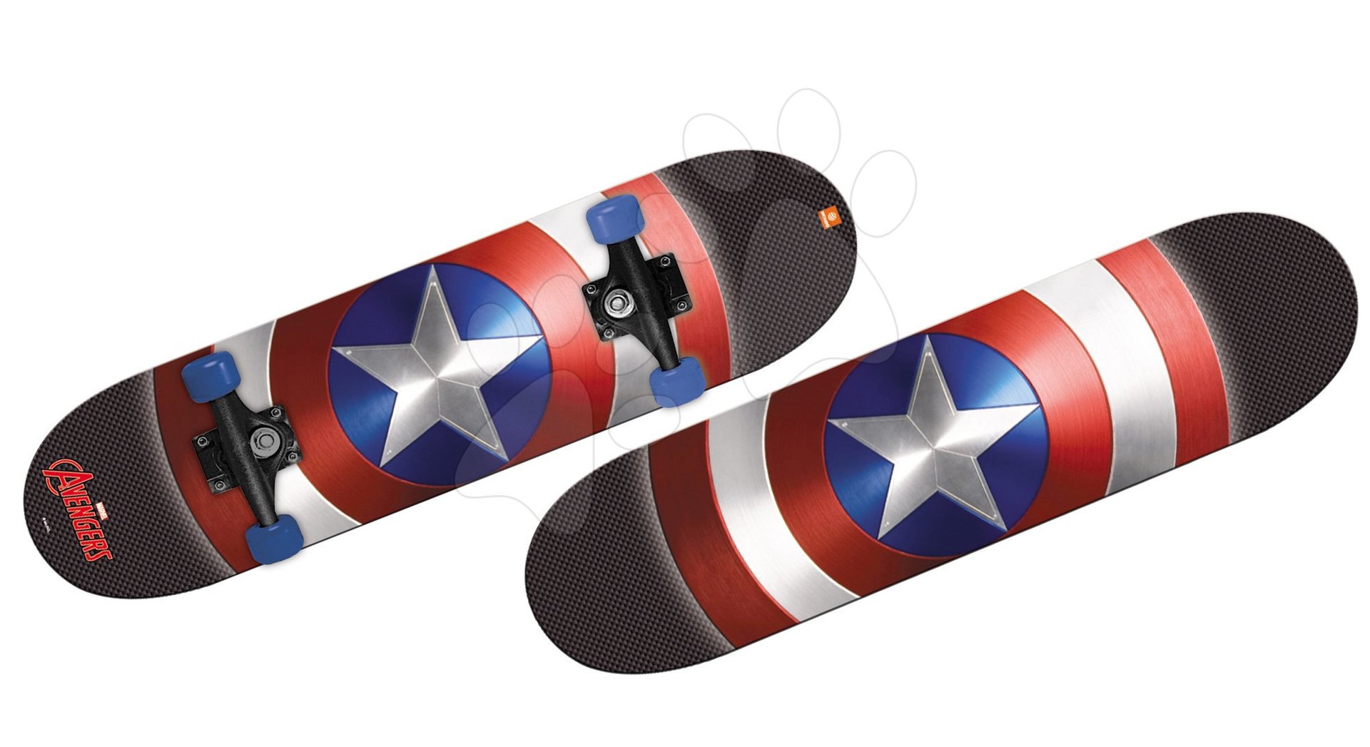 E-shop Skateboard Avengers Mondo dĺžka 80 cm