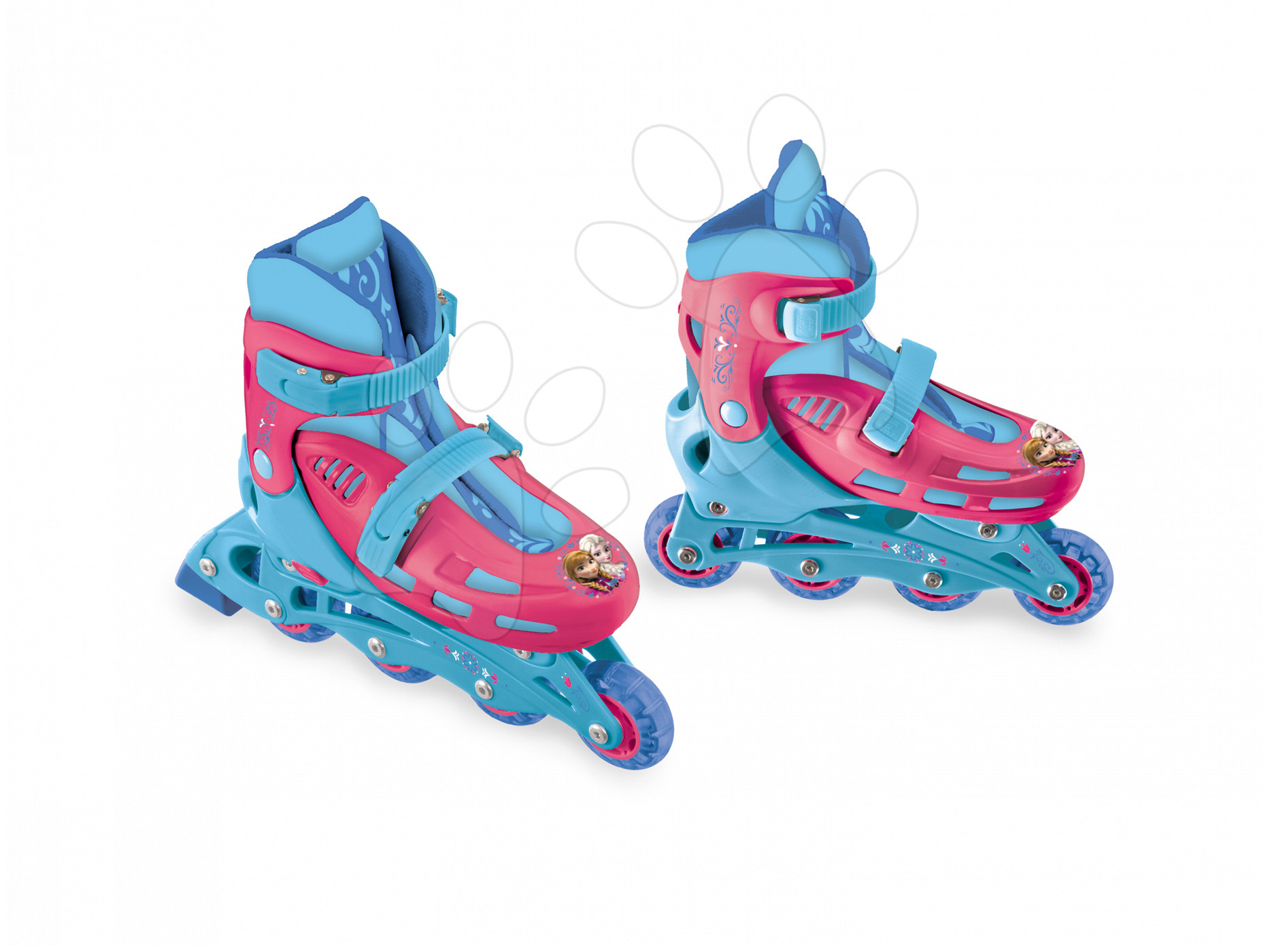 Mondo Frozen görkori inline méret 33-36 28314