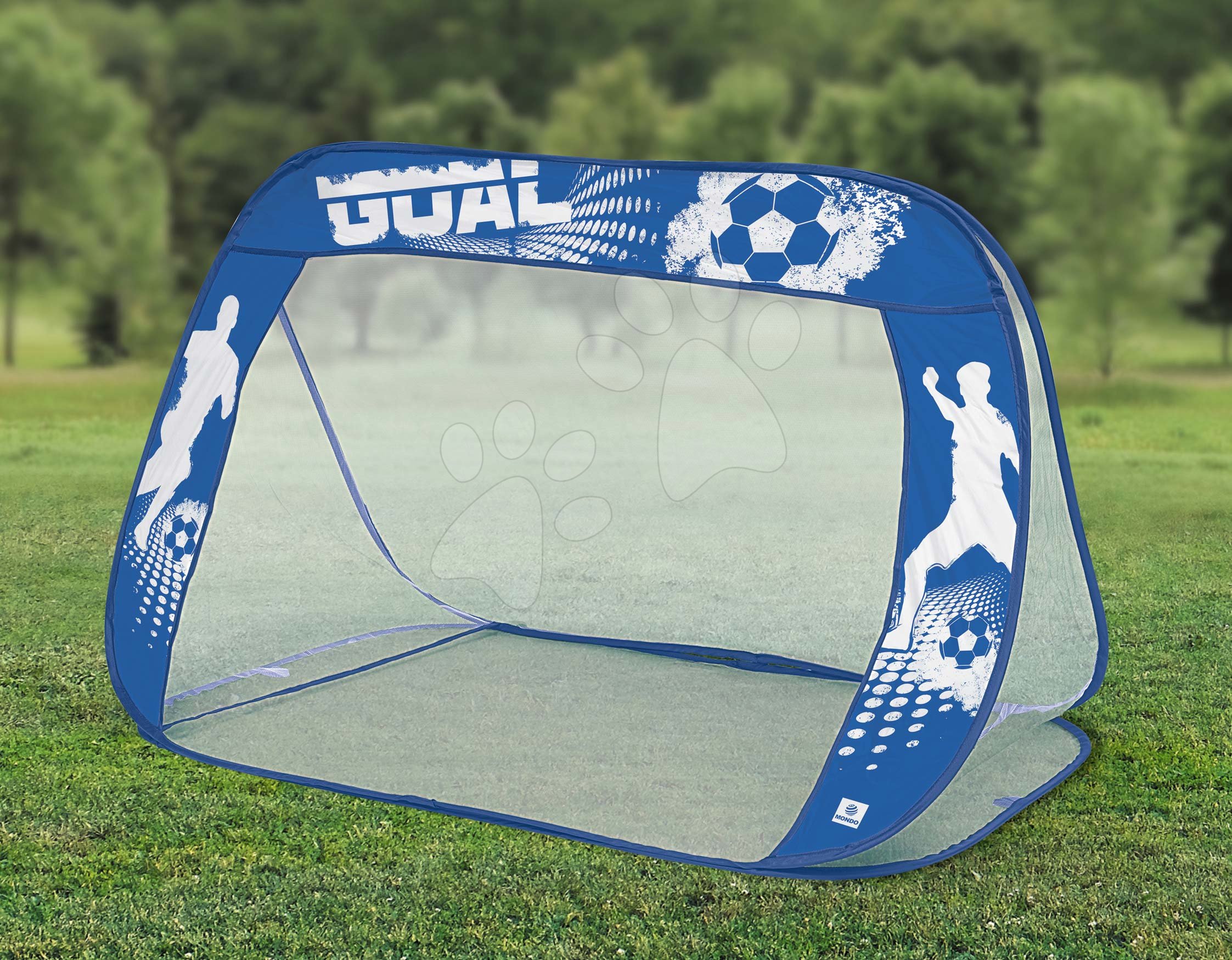 E-shop Futbalová bránka Goal Post Pop-Up Mondo