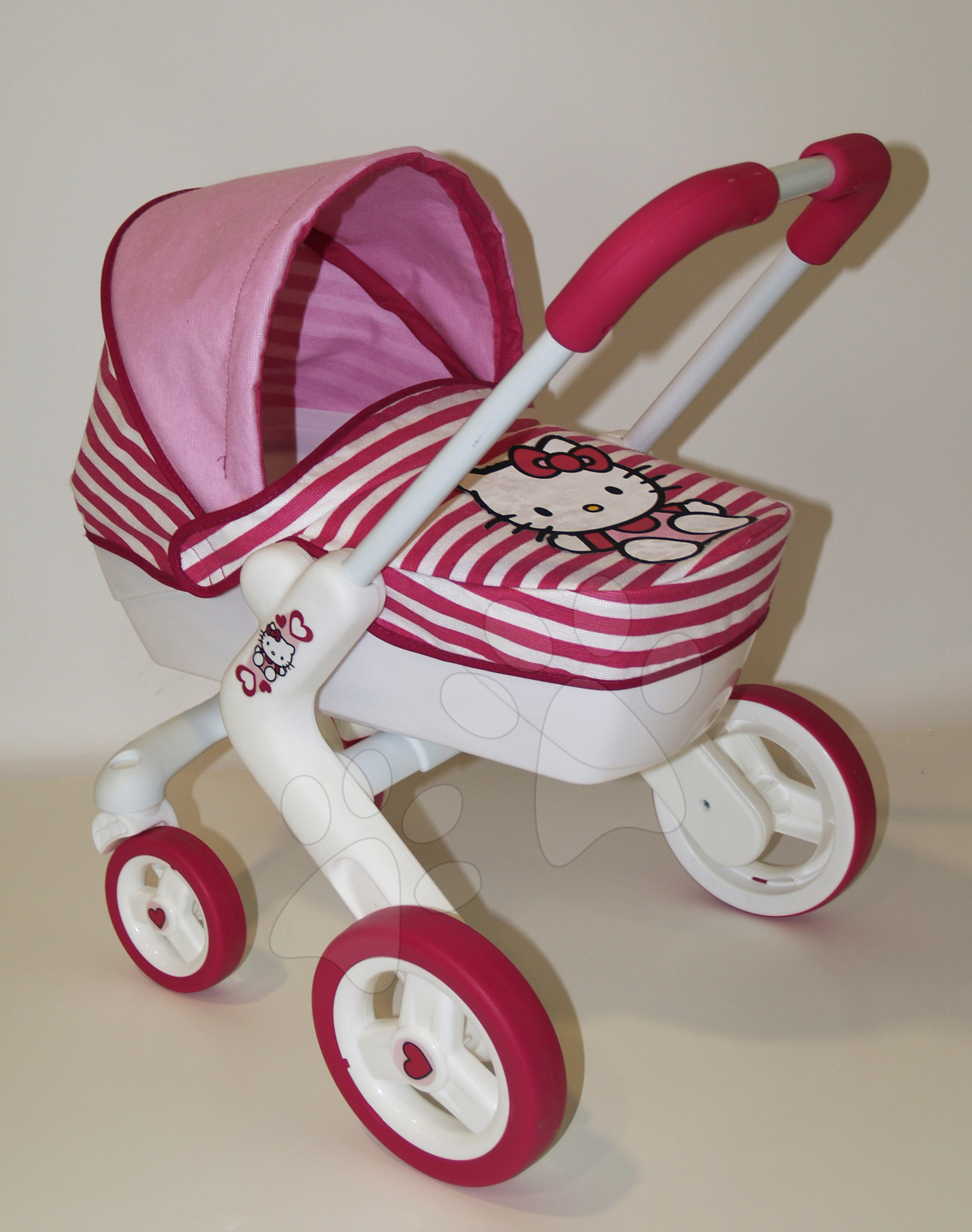 Ko rek pro panenku Hello Kitty Smoby