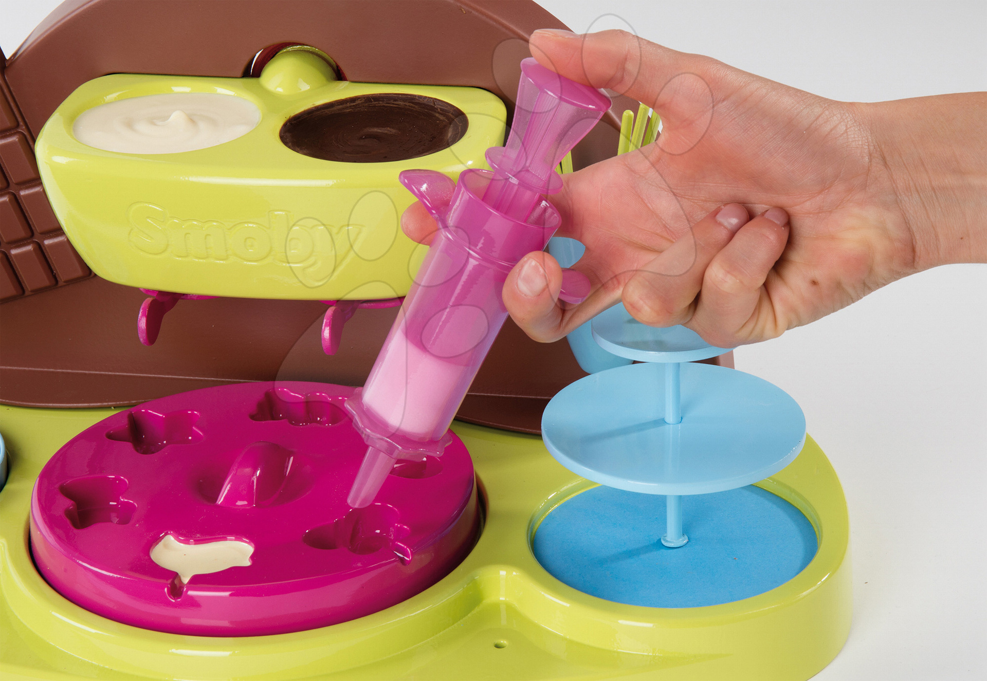 Smoby Toys: Karcher K4 Pressure Washer Toy