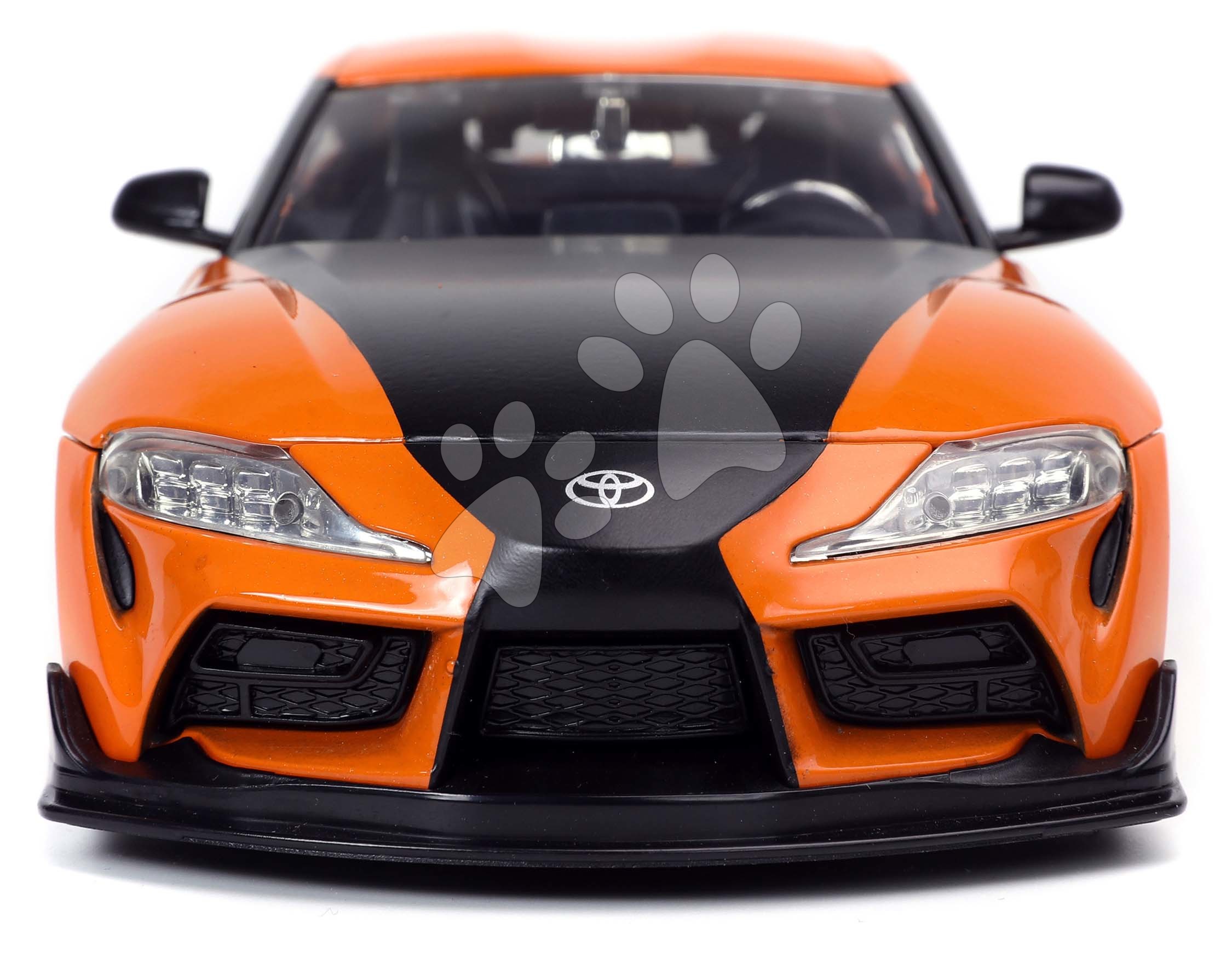 Jada toys shop toyota supra