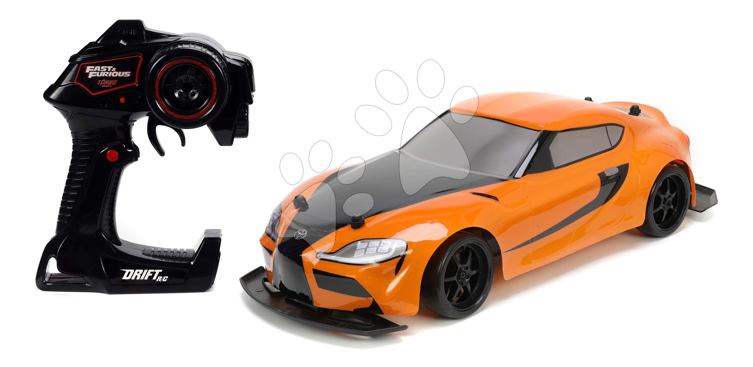 4 Pneumatici Drift Per Auto RC – Diametro 63mm – Gomma/plastica Per Tamiya TT01