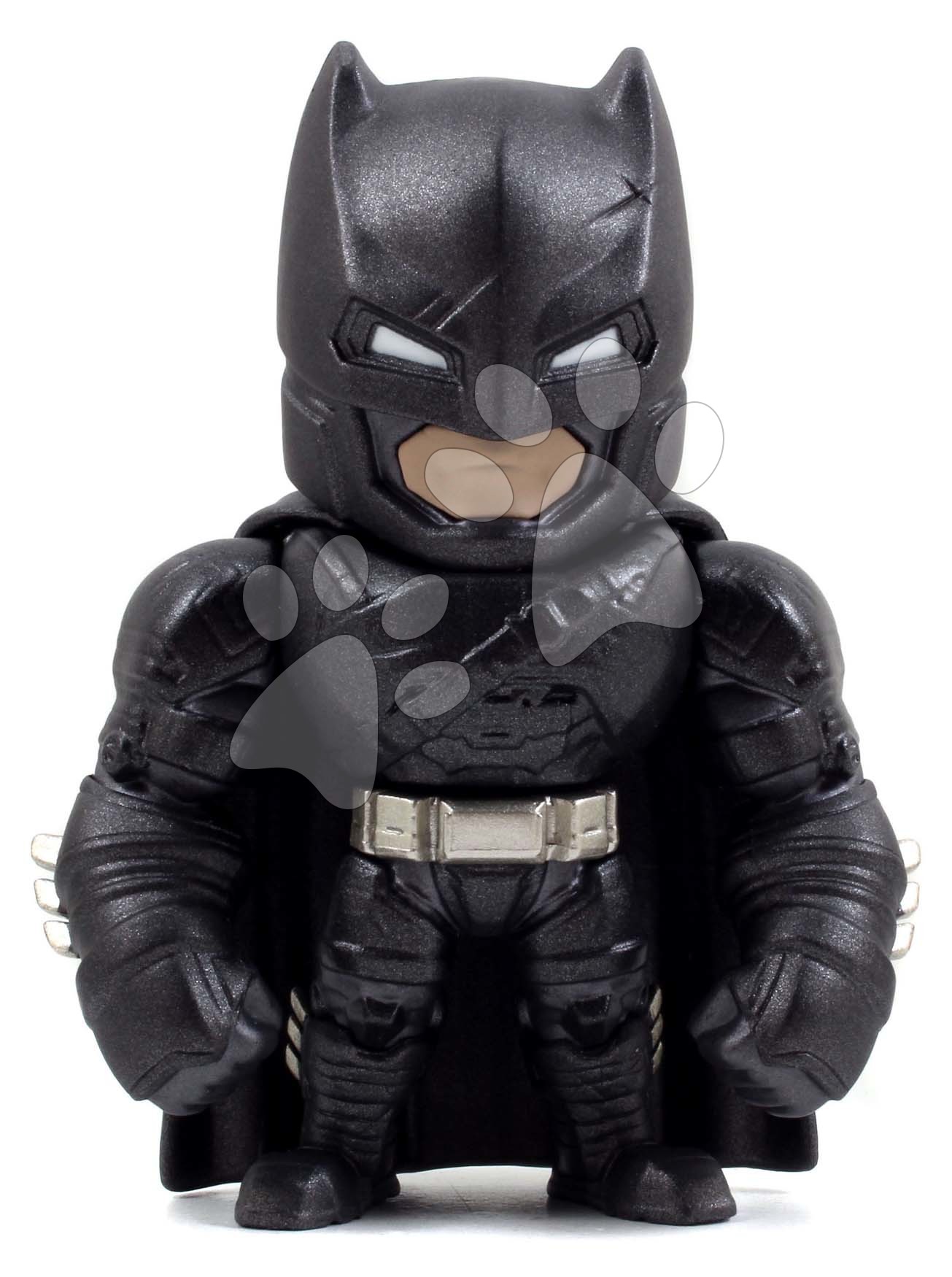 Figurka sběratelská Batman Jada kovová výška 10 cm J3211004