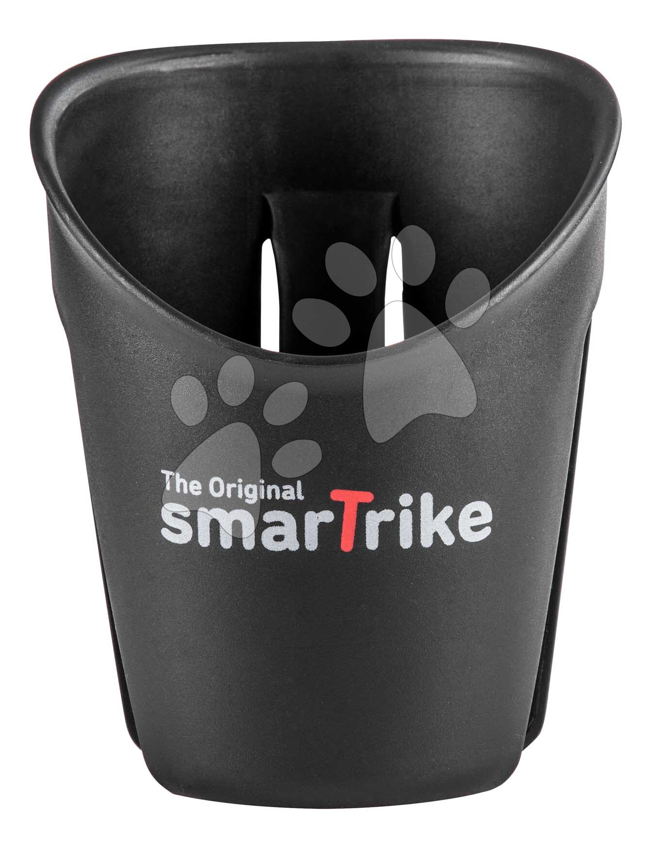 E-shop Sada držiak na pohár s háčikom na tašku a popruh pre dieťa smarTkit smarTrike k trojkolkám a kočíkom STR3 STR5 a STR7